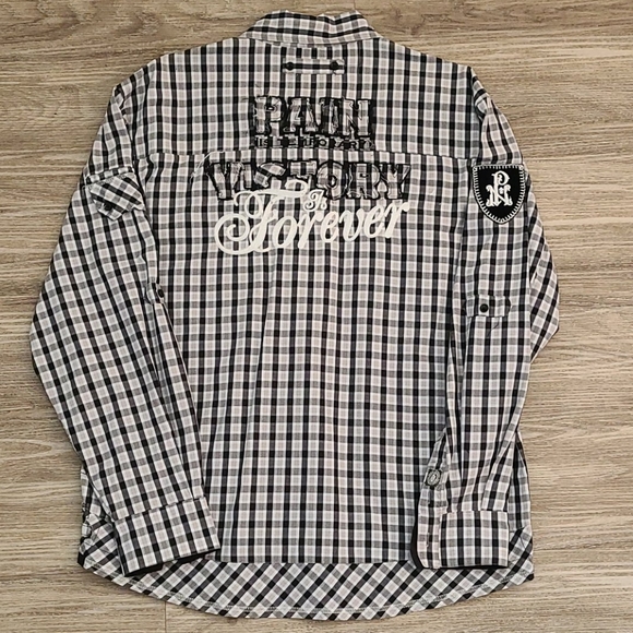 Men's Long Sleeve - Picture 4 of 4